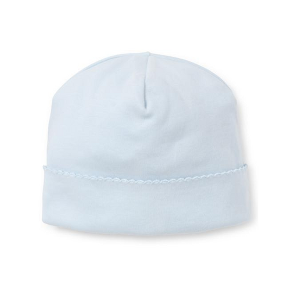 Basic Hat Light Blue