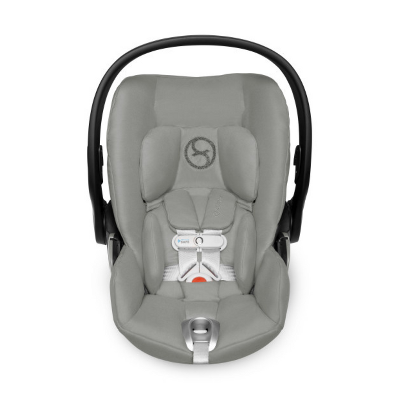 Cloud Q  Infant Car Seat Manhattan Grey