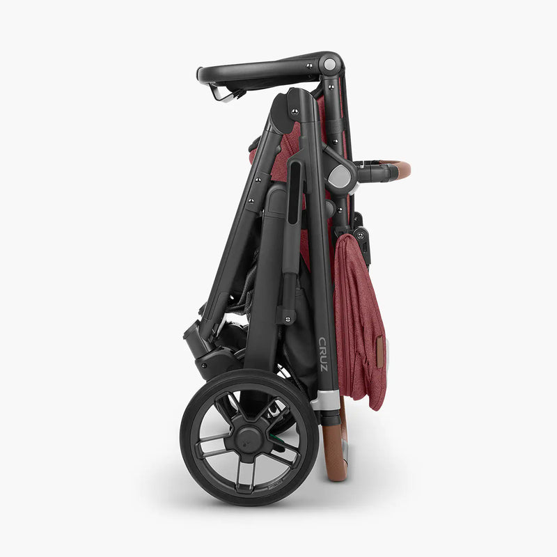 Cruz V2 Stroller - Lucy