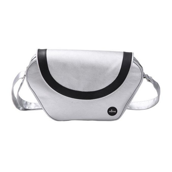 Luna Bag - Diaper Bag – Mumstervillle