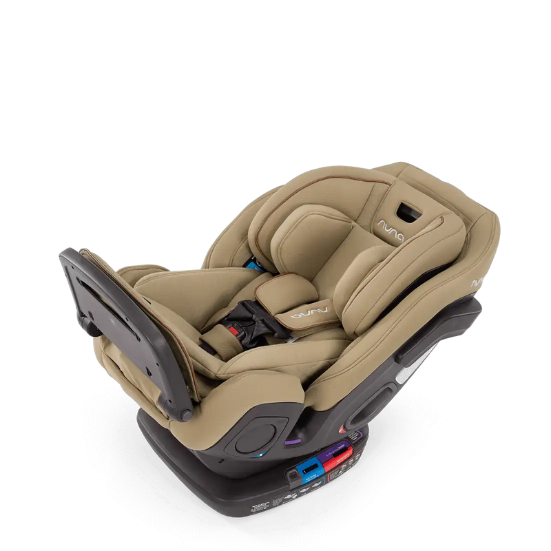 Exec Convertible Car Seat - Oak