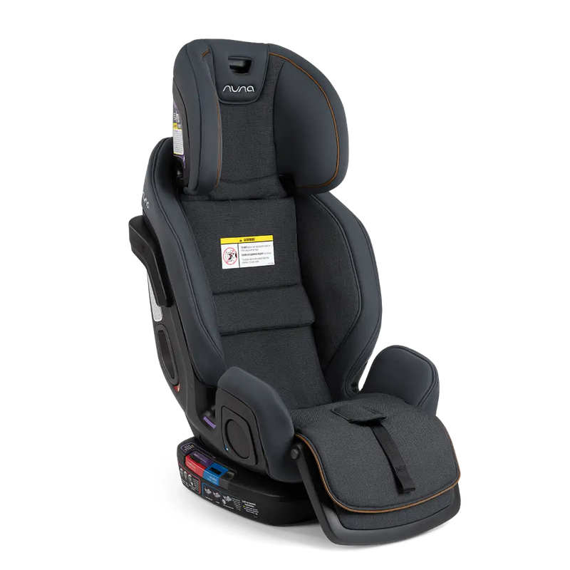 Exec Convertible Car Seat - Ocean