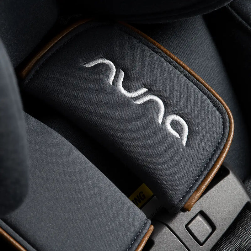 Nuna Exec Convertible Car Seat - Ocean