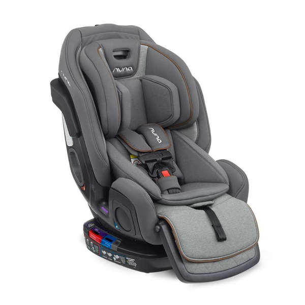 Exec Convertible Car Seat - Granite