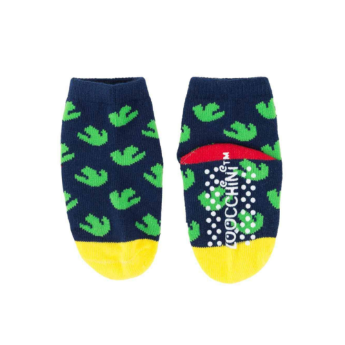 Grip+Easy Comfort Crawler Legging & Socks Set Dinosaur