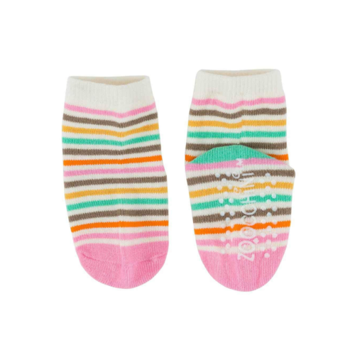 Zoocchini - Grip and Easy Comfort Leggings and Sock Set - Kai The Koal –  Forever Youngsters