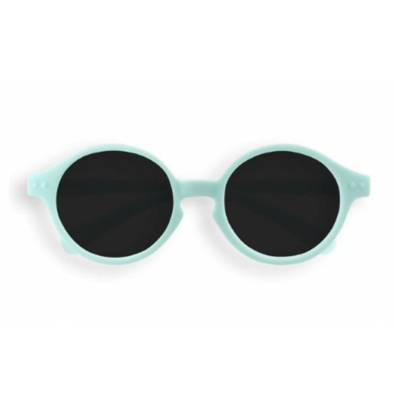 Sunglasses Baby 0-9 Months Sky Blue - Aqua Green