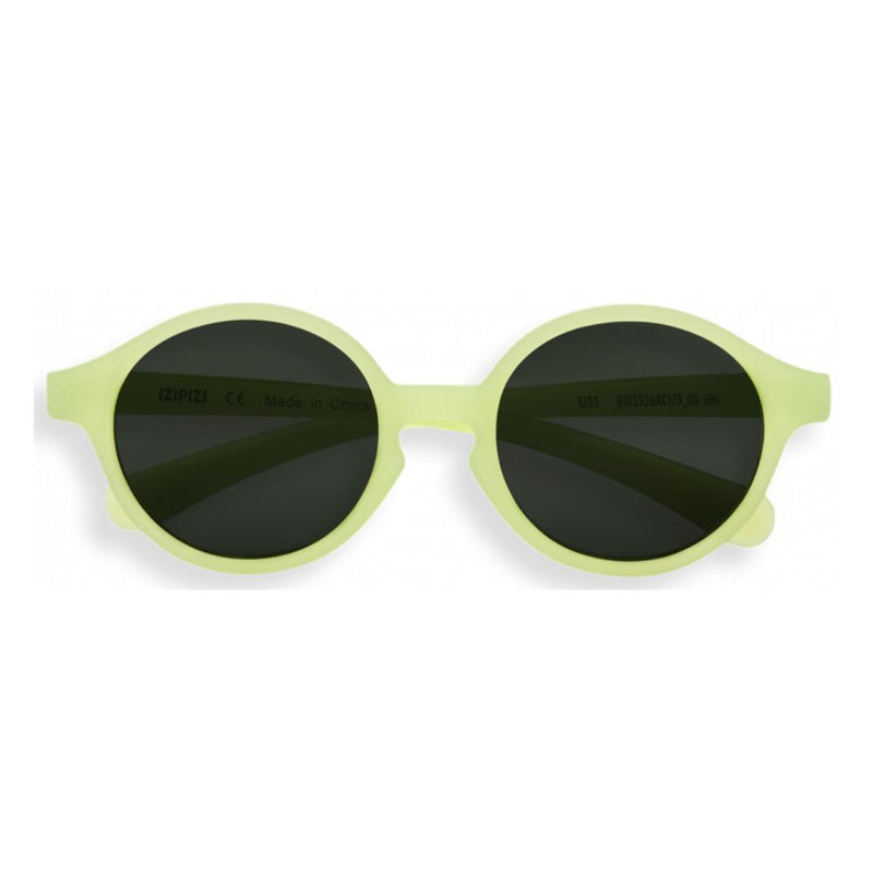 Sunglasses Baby 0-9 Months Apple Green