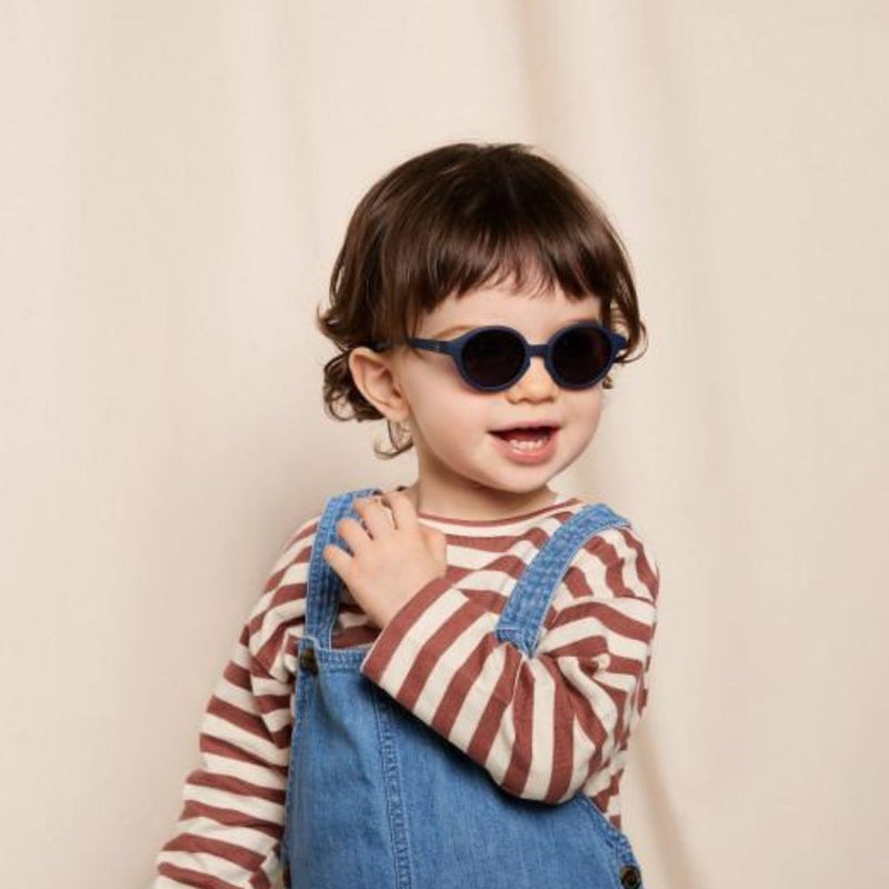 Sunglasses Kids 9-36 Months Denim Blue