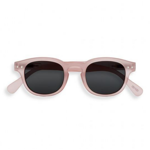 Sunglasses Junior 5-10 Years  #C Pink