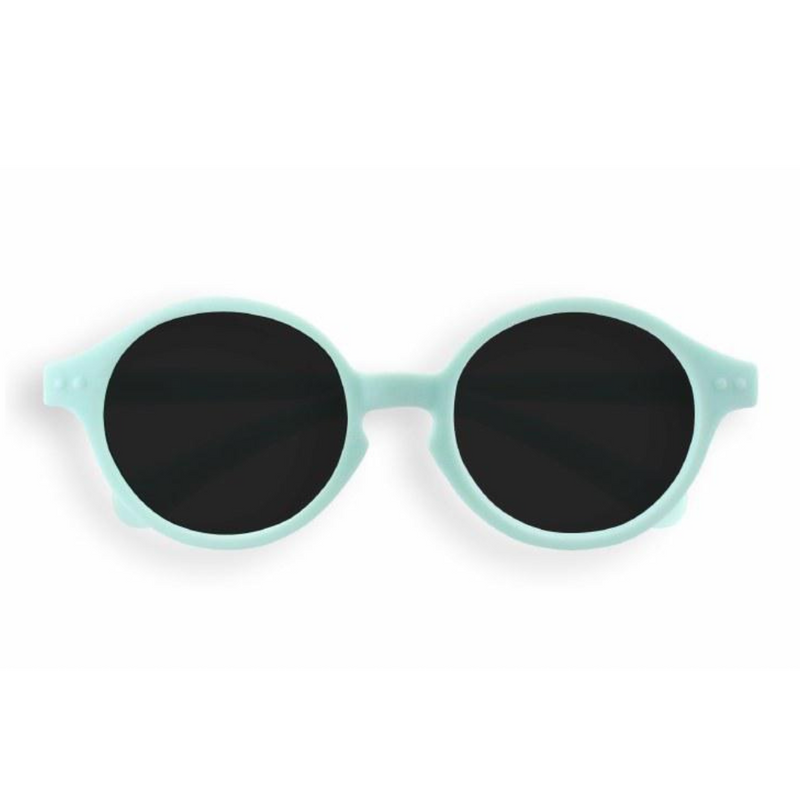 Sunglasses Kids Plus 3-5 Years Sky Blue