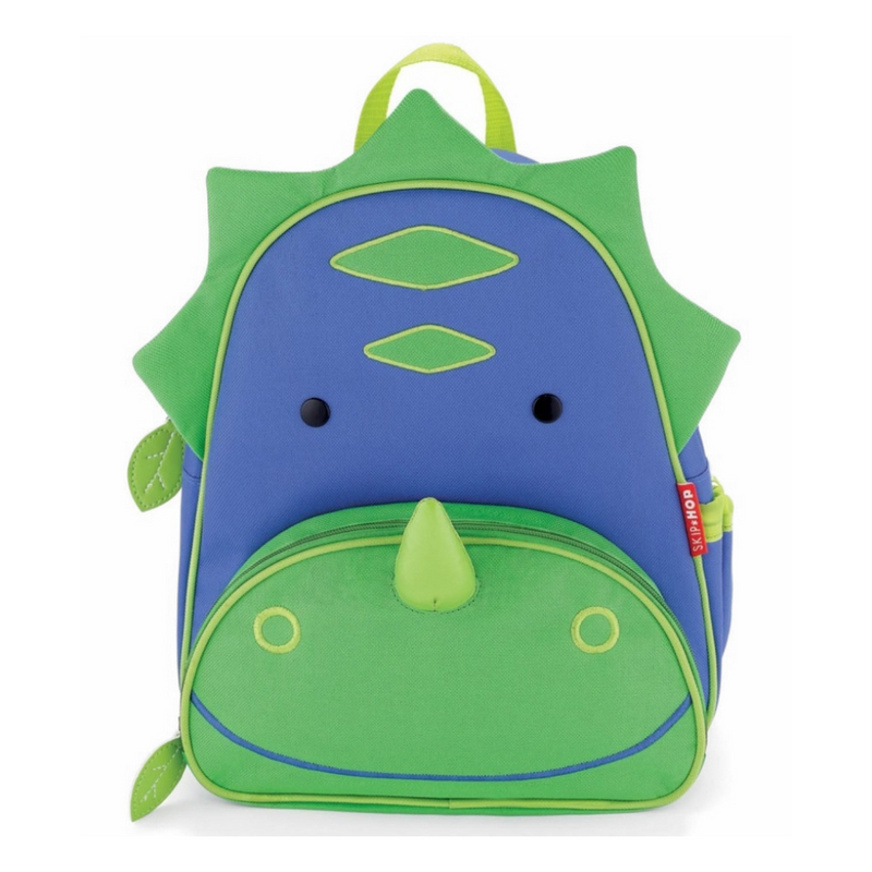 Little Kid Backpack Dino