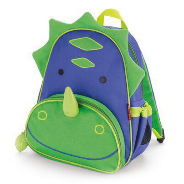 Little Kid Backpack Dino