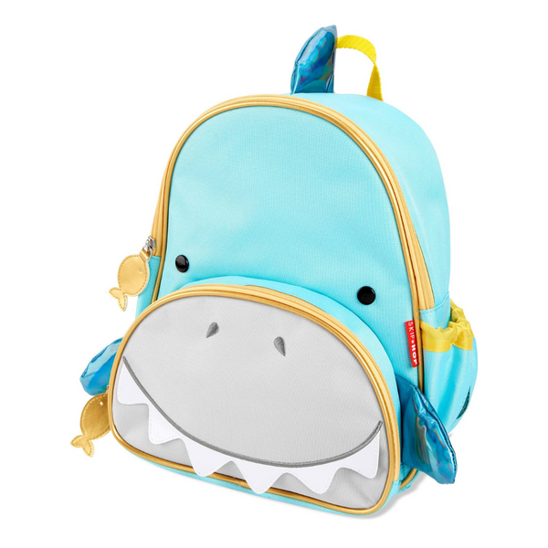 Little Kid Backpack New Shark