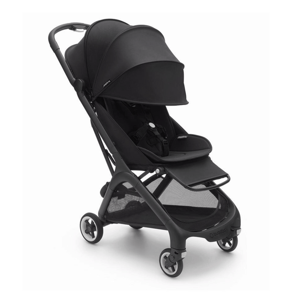 bugaboo butterfly compact stroller