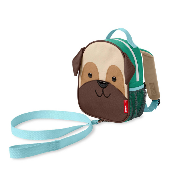 Skip Hop - Mini Backpack With Safety Harness, Koala