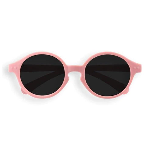 Sunglasses Kids Plus 3-5 Years Pastel Pink