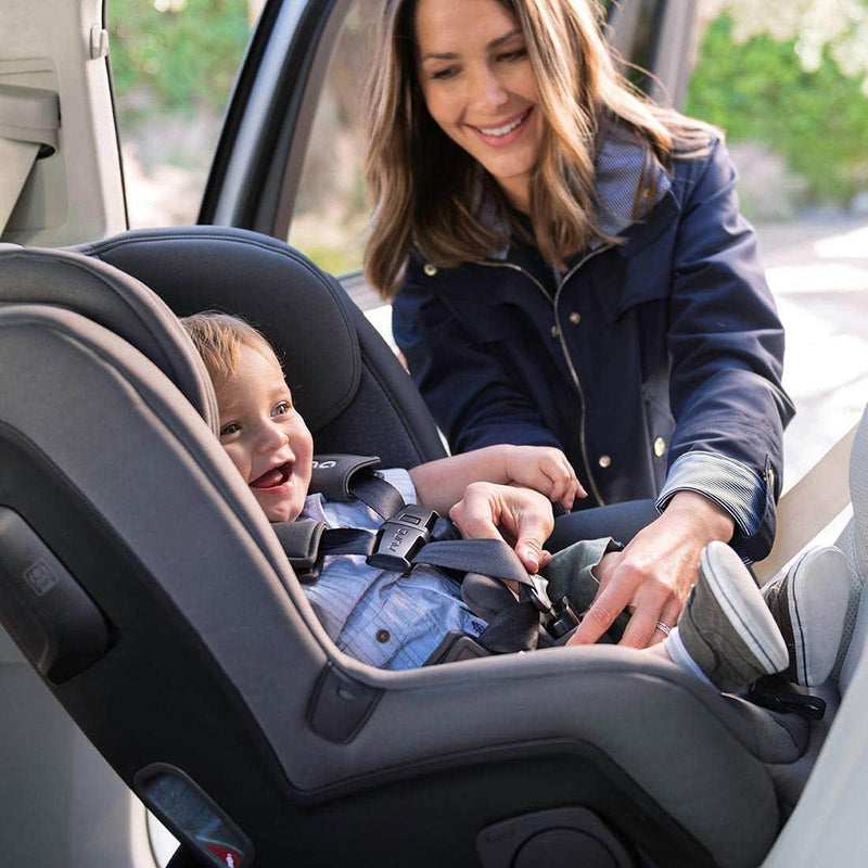 Nuna Rava Convertible Car Seat - Frost