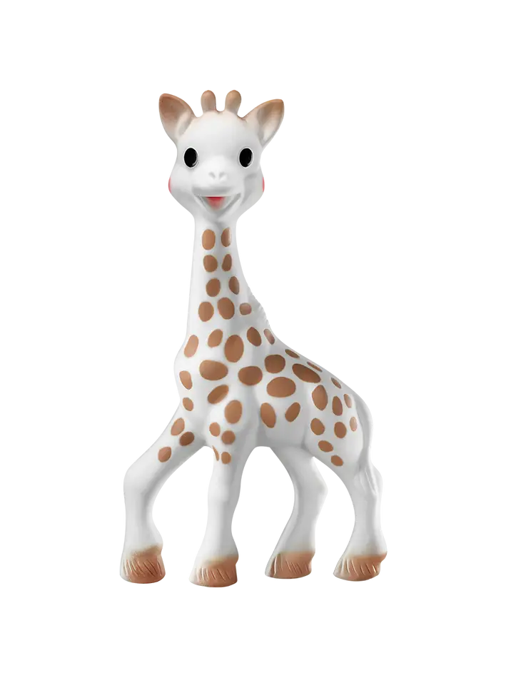 La Girafe Gift Set