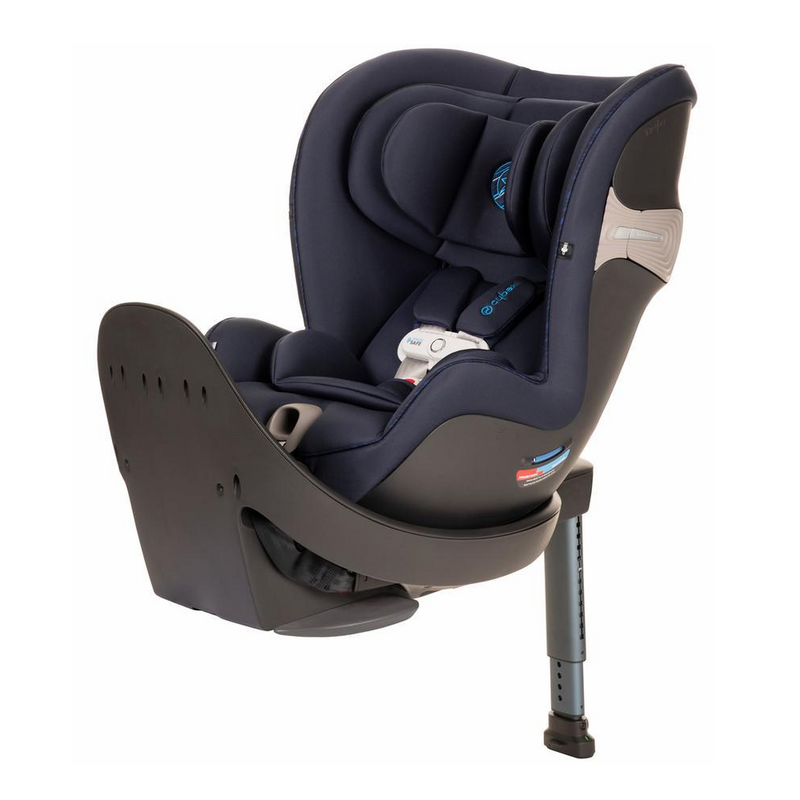 Luna Baby | Sirona  Convertible Car Seat
