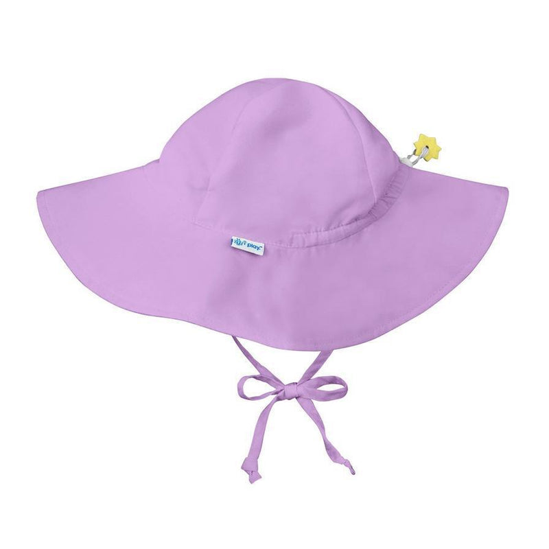 Sun Protection Hat Lavender