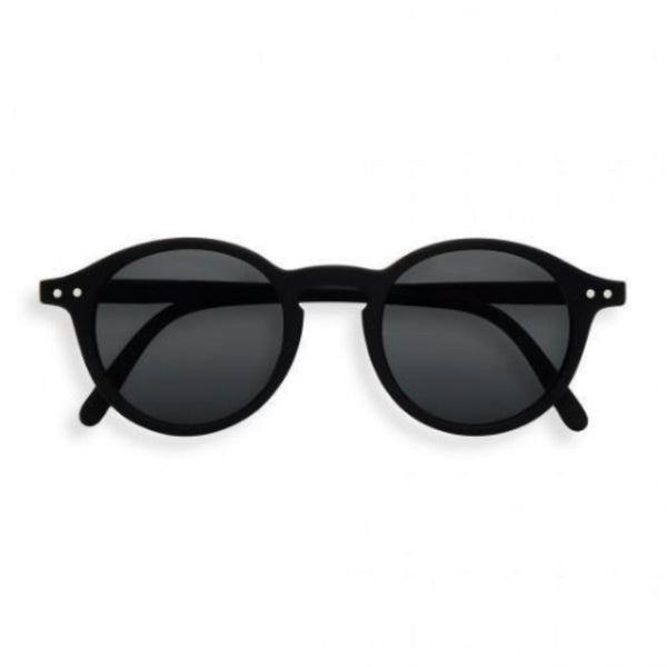 Sunglasses Junior #D 5-10 Years Black