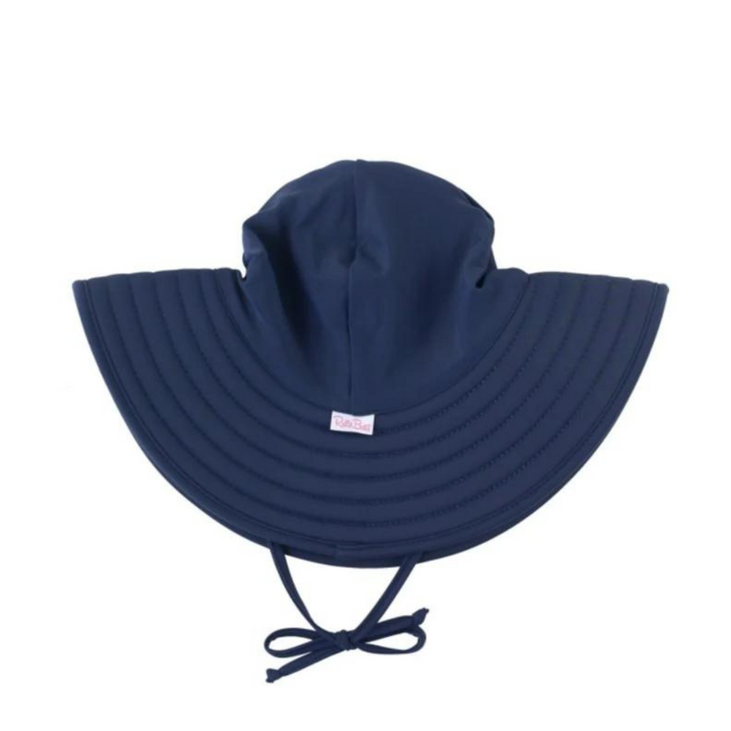 Swim Hat Navy