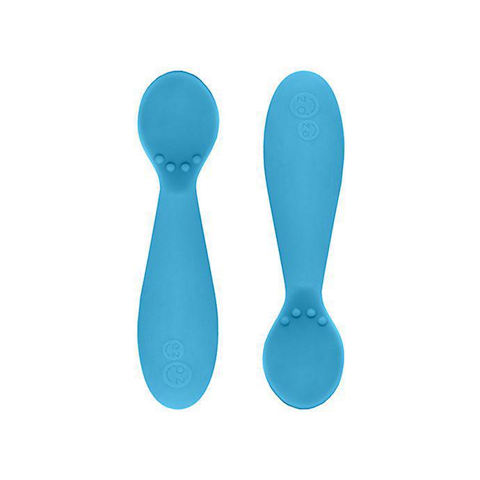 Tiny Spoon Twin Pack Blue