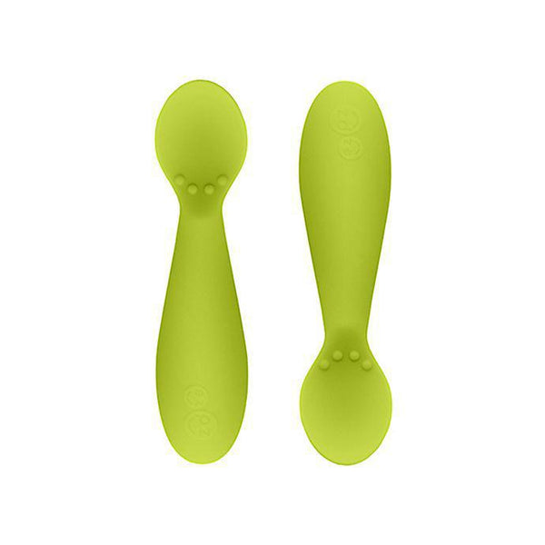 Tiny Spoon Twin Pack Lime