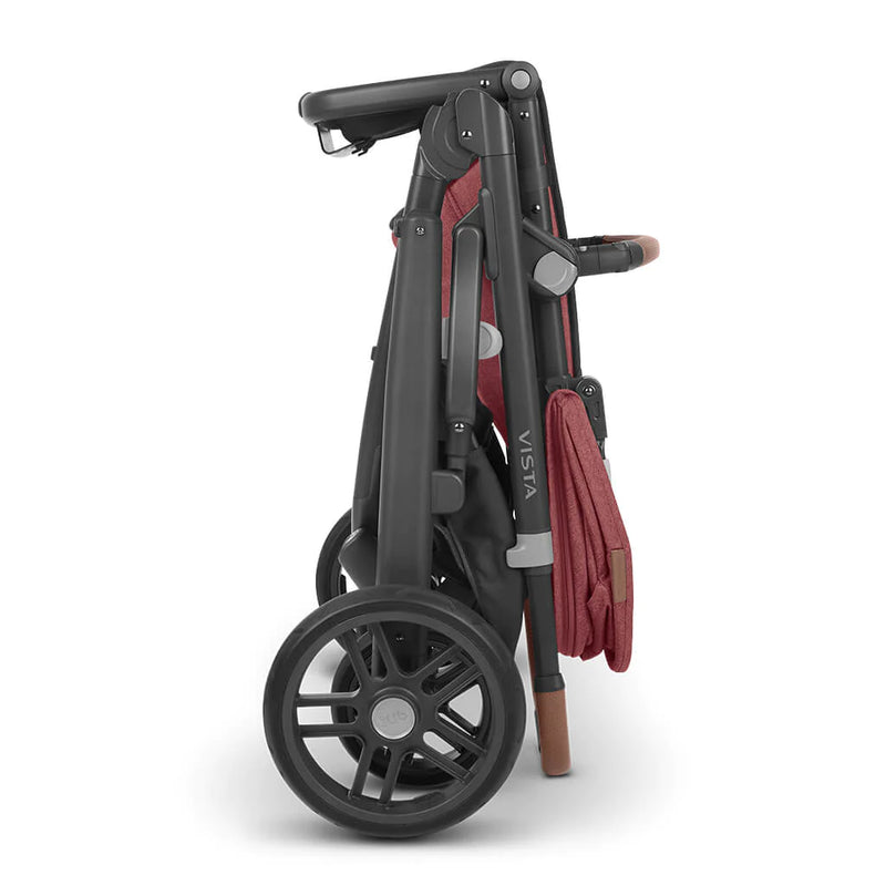 Vista V2 Stroller - Lucy