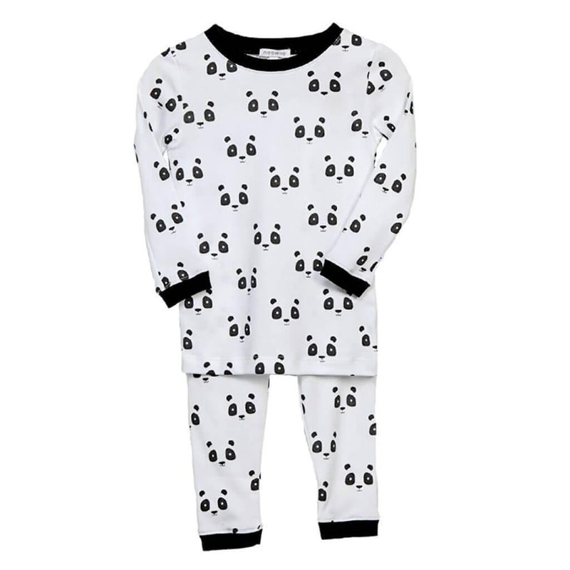 Pajama 2 Pieces Panda