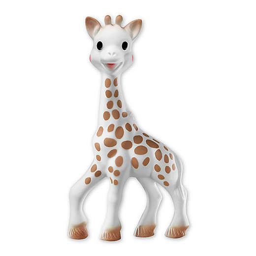 Sophie La Girafe Teething Toy - Luna Baby Modern Store
