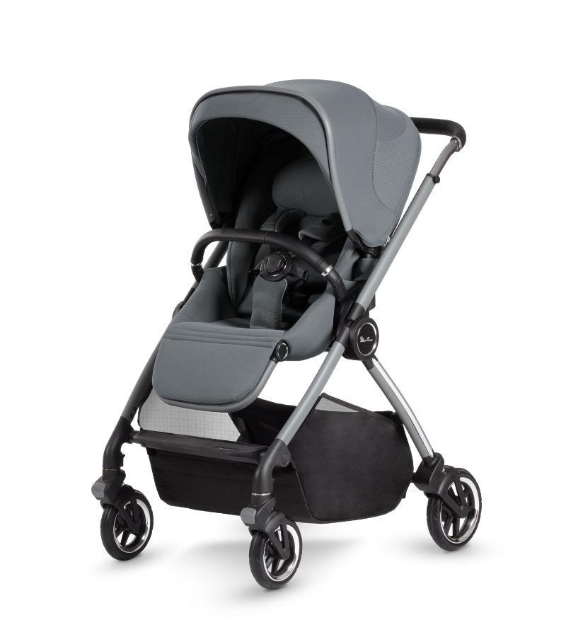 Luna Baby | Silver Cross Dune Stroller - Luna Baby Modern Store