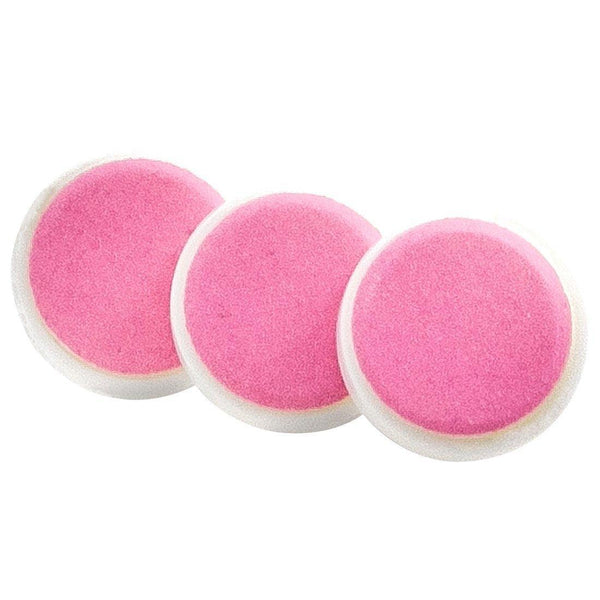Buzz B Replacement Pads Pink