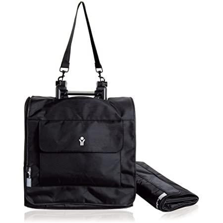 YOYO Travel Bag Black