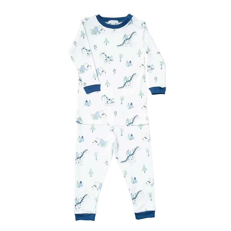 Pajama 2 Pieces Dino