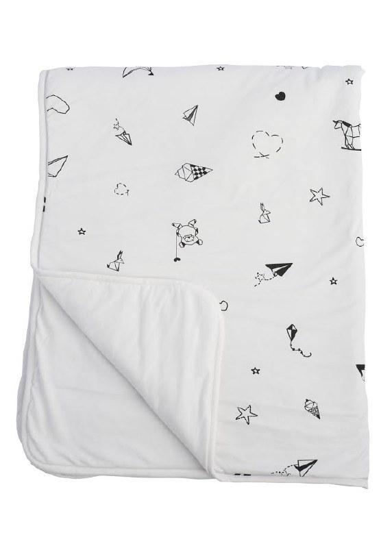 Gootoosh Baby Crib Blanket - Luna Baby Modern Store
