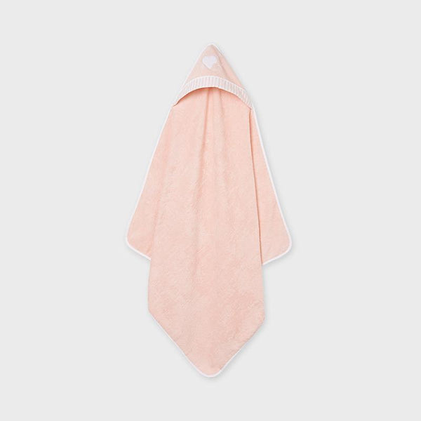 Embroidered Baby Towel Candy