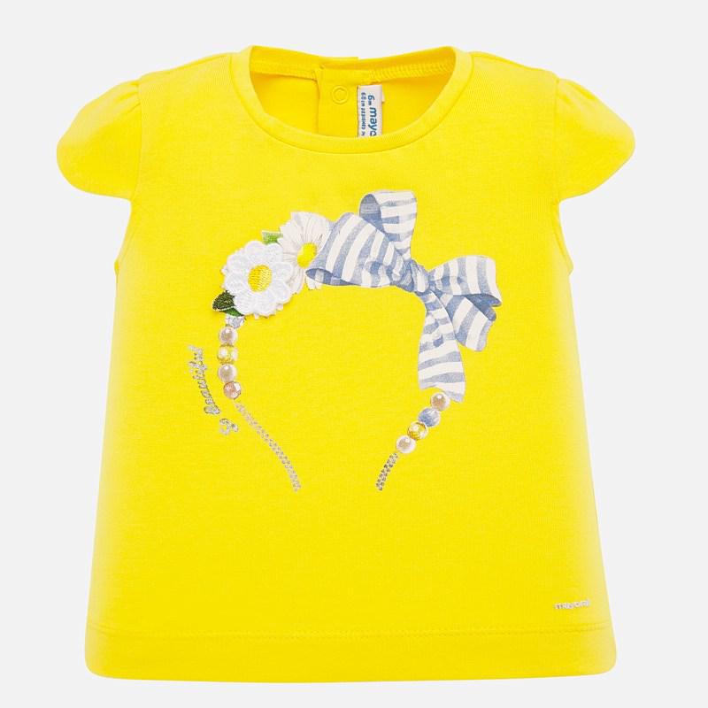 Mayoral S/s T-Shirt - Luna Baby Modern Store
