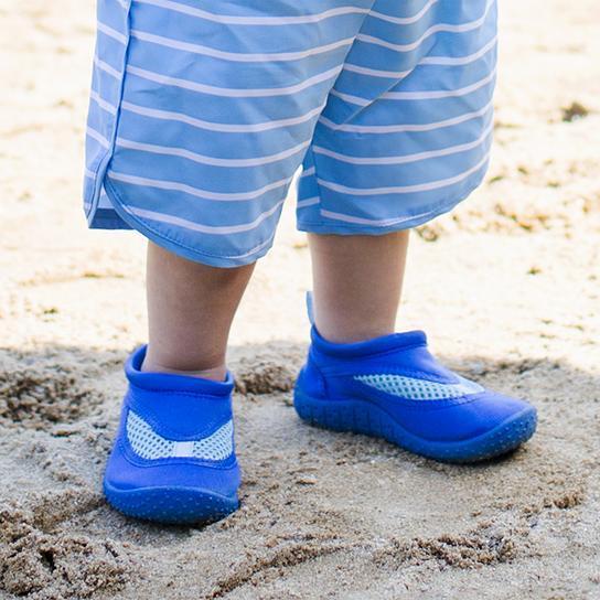 Water Shoes Royal Blue