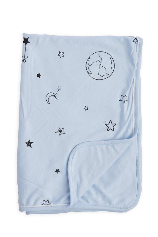 Gootoosh My Cool Stroller Blanket - Luna Baby Modern Store