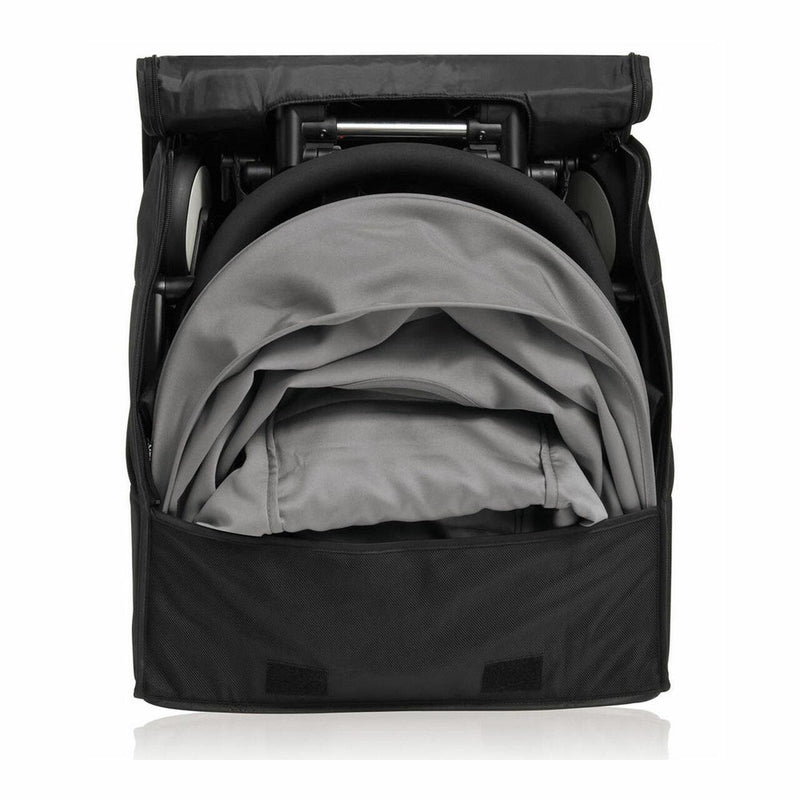 YOYO Travel Bag Black