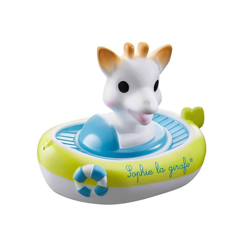 Bathtub Boat Toy