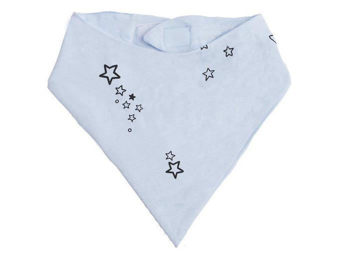 Gootoosh Stylish 2 Bandana Bibs - Luna Baby Modern Store