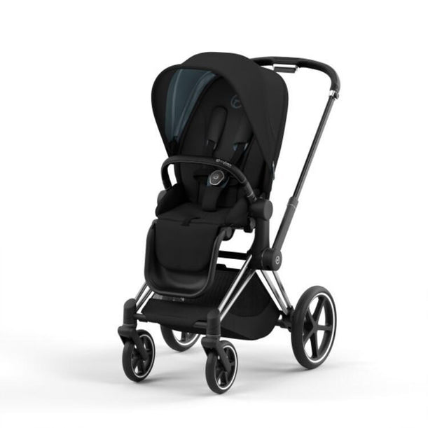 Cybex Priam 4 Complete Stroller