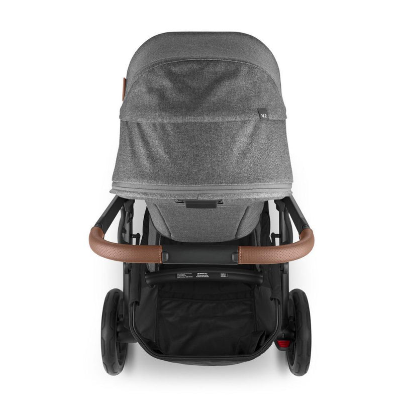 Vista V2 Stroller - Greyson