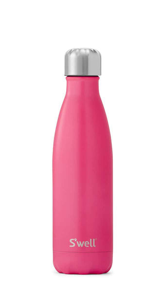S'well Bikini Pink 25oz Water Bottle