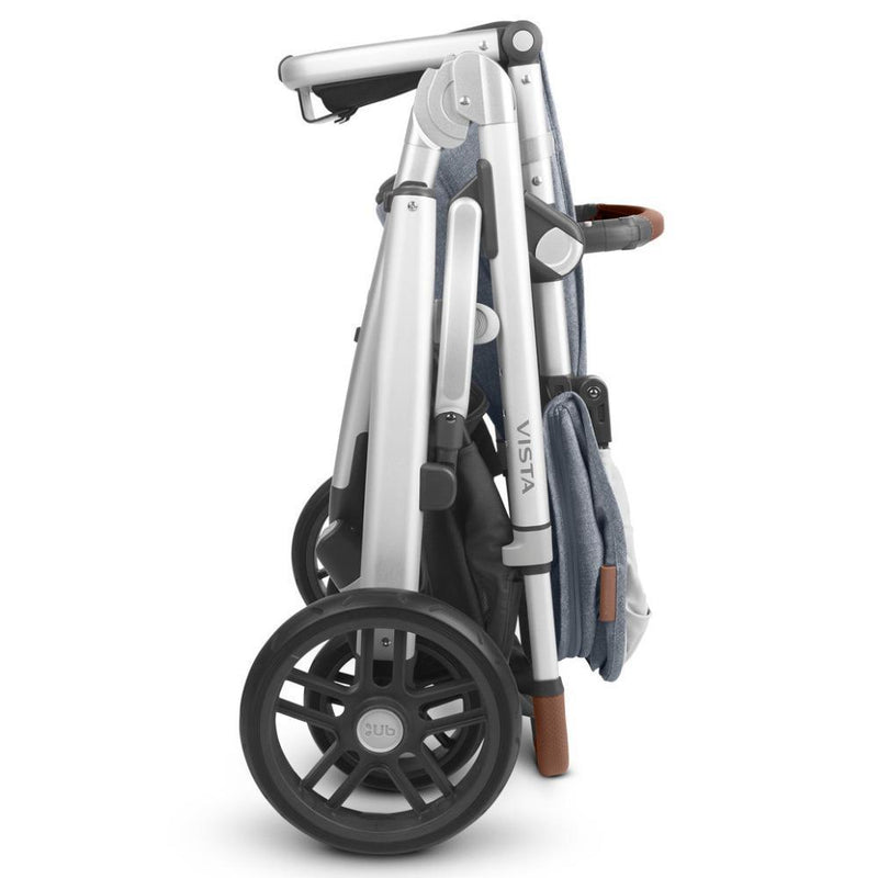 Vista V2 Stroller - Gregory