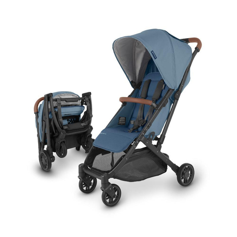 Minu V2 Compact Stroller - Charlotte
