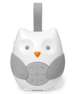 Skip Hop Stroll And Go Portable Baby Soother - Luna Baby Modern Store